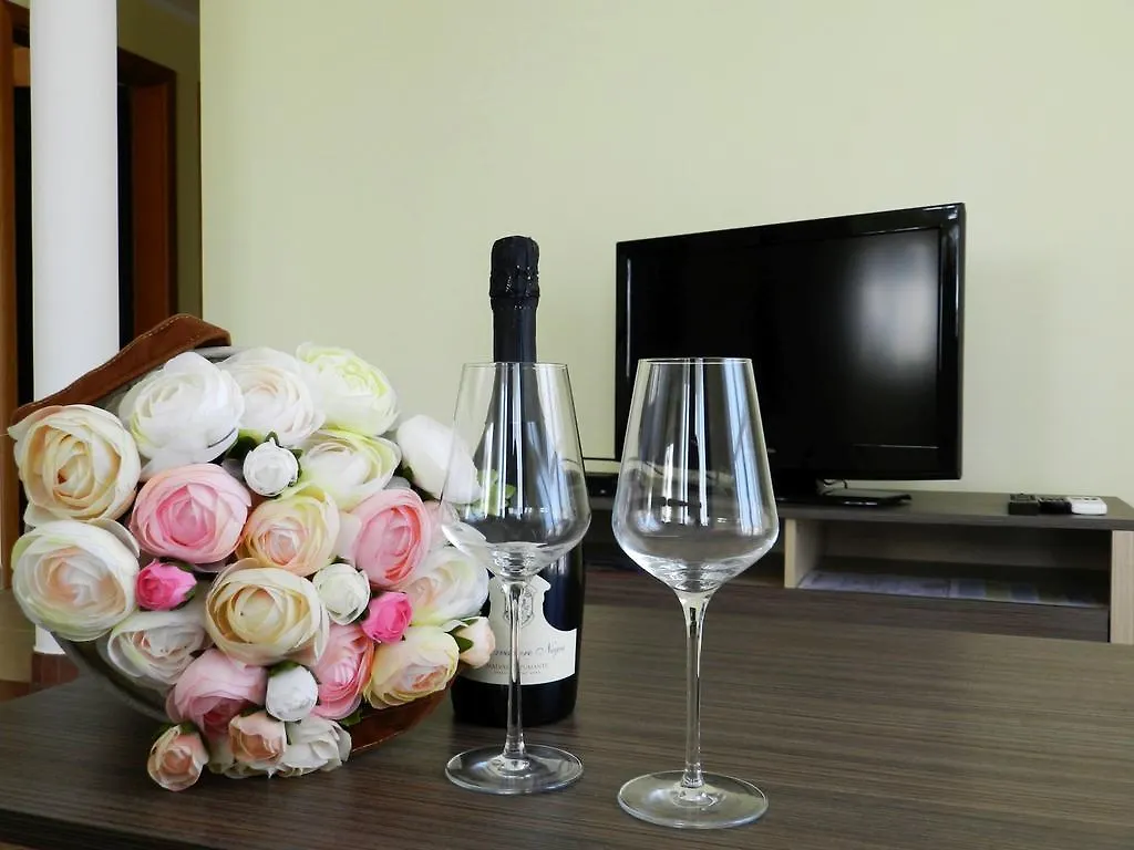 Smaragdna Villa Yourcroatiaholiday Premantura