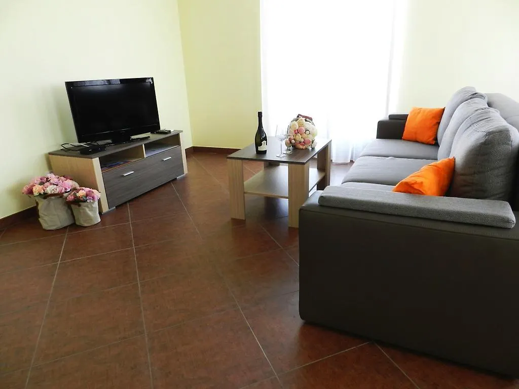Smaragdna Villa Yourcroatiaholiday 0*, Premantura