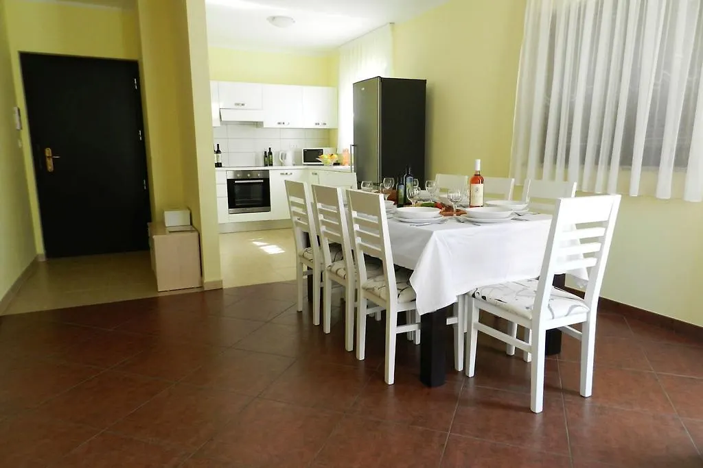 Smaragdna Villa Yourcroatiaholiday