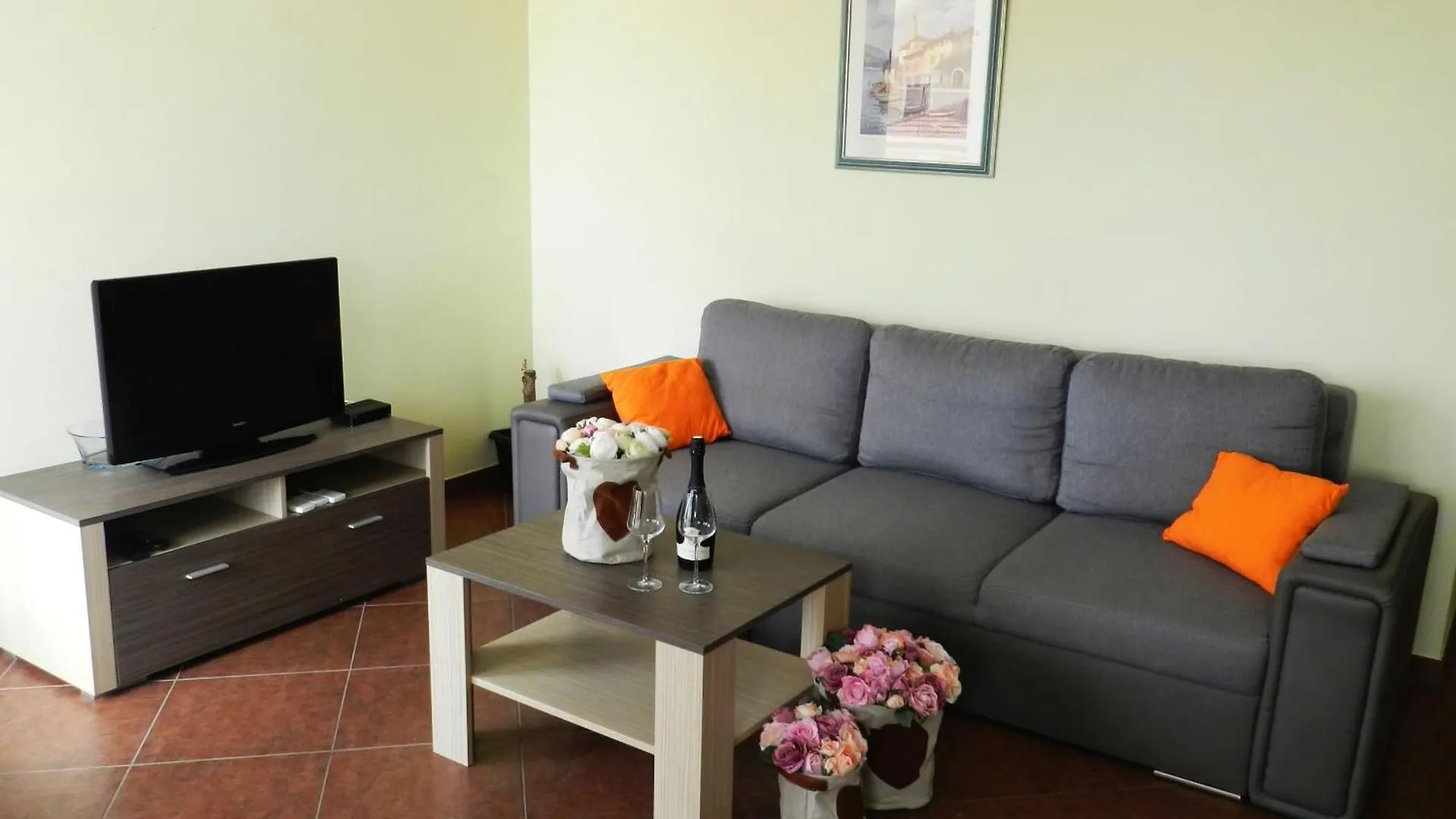 Apartment Smaragdna Villa Yourcroatiaholiday Croatia