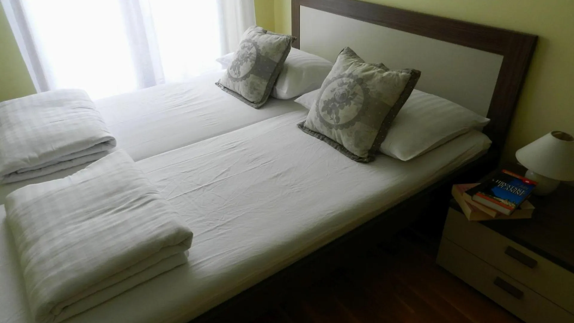 Smaragdna Villa Yourcroatiaholiday Premantura