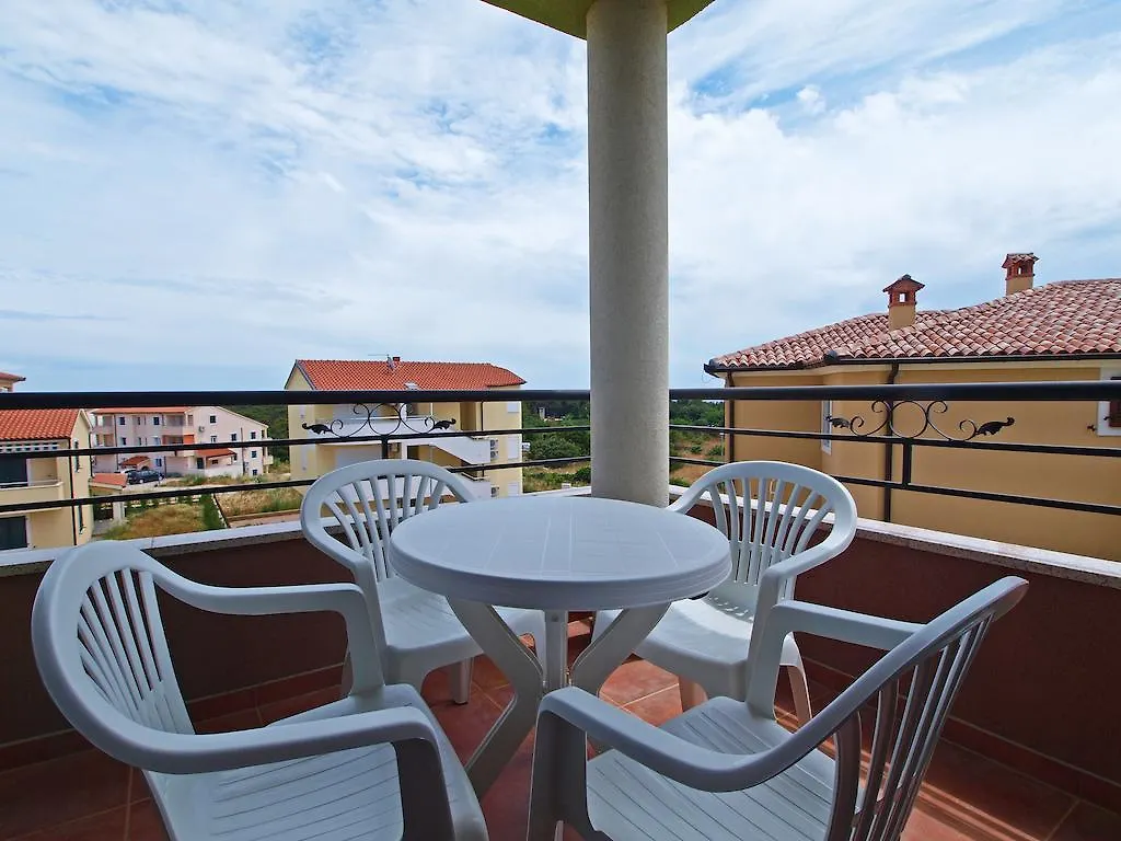 Smaragdna Villa Yourcroatiaholiday Apartment Premantura