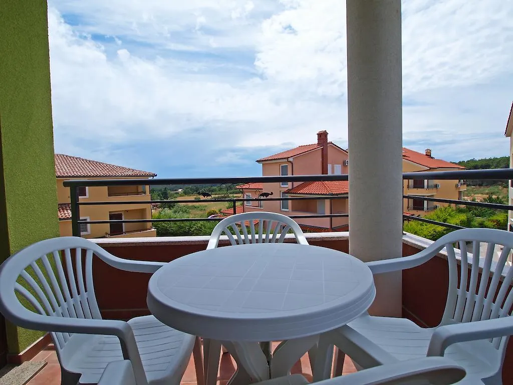 Apartment Smaragdna Villa Yourcroatiaholiday Croatia