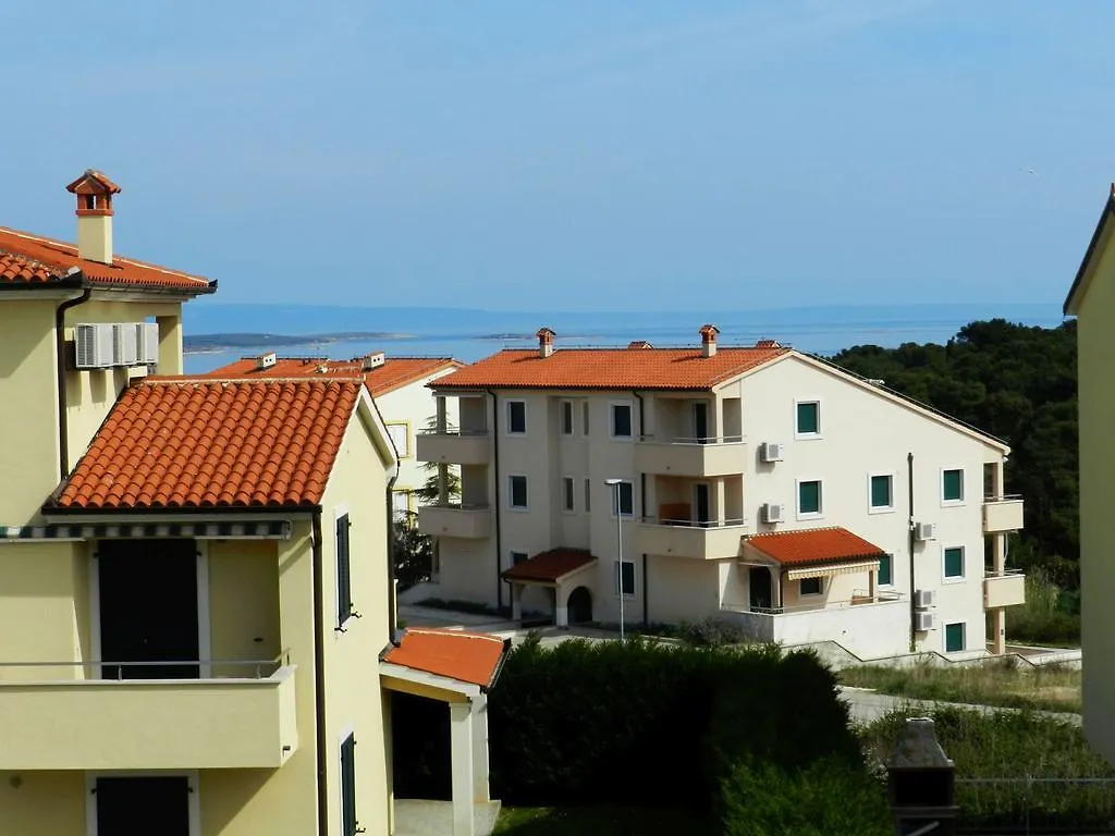Smaragdna Villa Yourcroatiaholiday Apartment